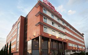 Hilton Garden Inn Málaga